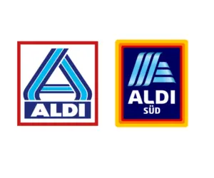 Logo ALDI