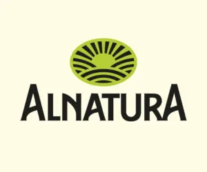 Logo Alnatura