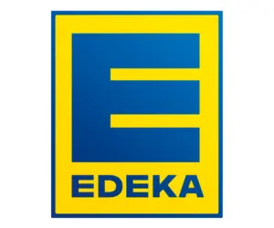 Logo EDEKA