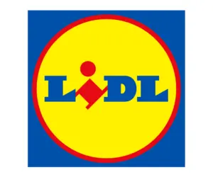 Logo LiDL