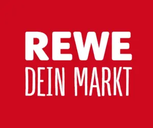 Logo REWE